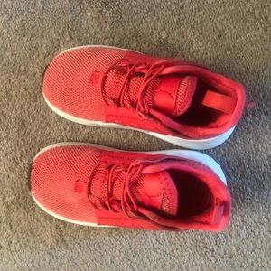 Adidas toddler shoes
